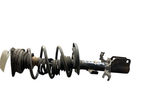 Left front shock absorber RENAULT CLIO IV (BH_) 1.5 dCi 75 | BP25501338M16 