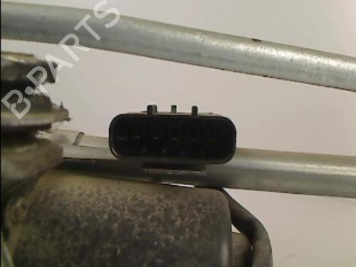 Front wiper motor OPEL ZAFIRA A MPV (T98)  | BP25536343M29 