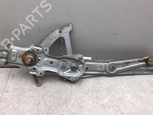 Used Rear left window mechanism PEUGEOT 205 II (20A/C) 1.7 Diesel (60 hp) 25524960