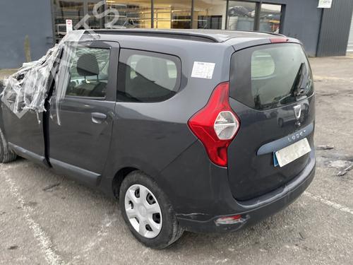 Seat buckle DACIA LODGY (JS_) 1.2 TCe (JSAY, JSM0) | BP31290050I32 - Image 6