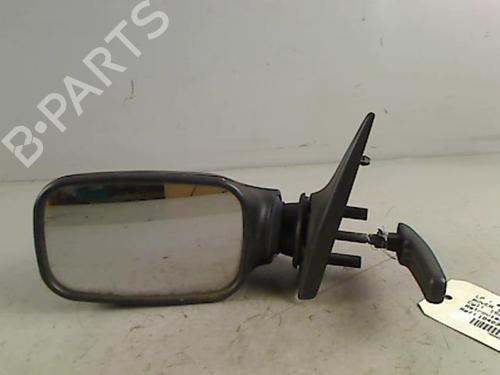 Left mirror ROVER 100 / METRO Hatchback (XP) 115 D CRB10269