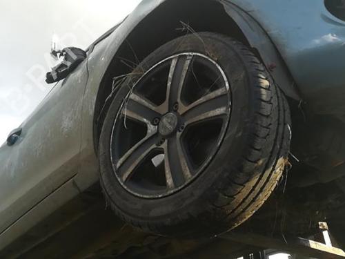 Left taillight FORD FIESTA VI (CB1, CCN) 1.6 TDCi | BP25553063C34  - Image 22