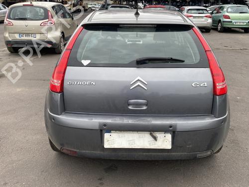 Left front window switch CITROËN C4 I (LC_) 1.6 HDi | BP28200959I27  - Image 23