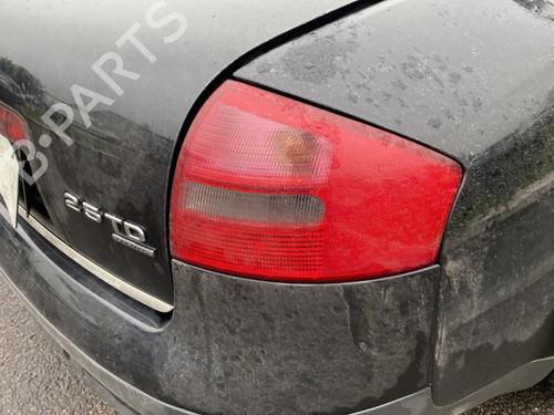 Left front window switch AUDI A6 C5 (4B2, 4B4) 2.5 TDI quattro | BP32111259I27