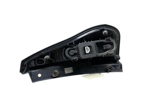 Left taillight RENAULT SCÉNIC III (JZ0/1_) 1.5 dCi | BP28537264C34 