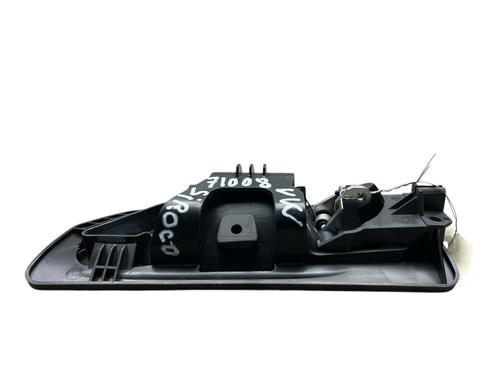 Front right interior door handle VW SCIROCCO III (137, 138) 1.4 TSI | BP25564119I14 - Image 2