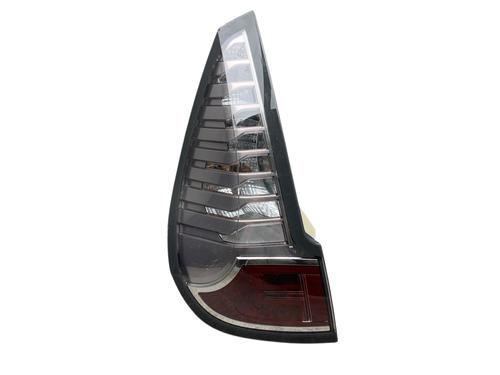 Used Left taillight RENAULT SCÉNIC III (JZ0/1_) 1.5 dCi (110 hp) 28537264