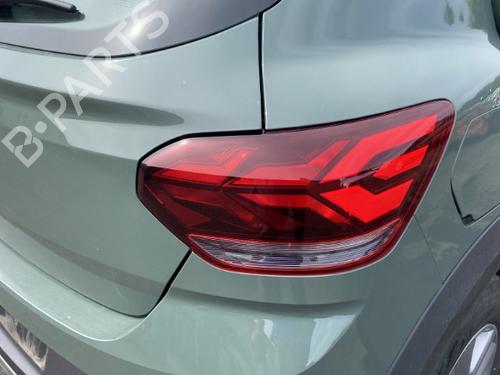 Climate control DACIA SANDERO III 1.0 TCe 90 | BP25499646I5 - Image 32