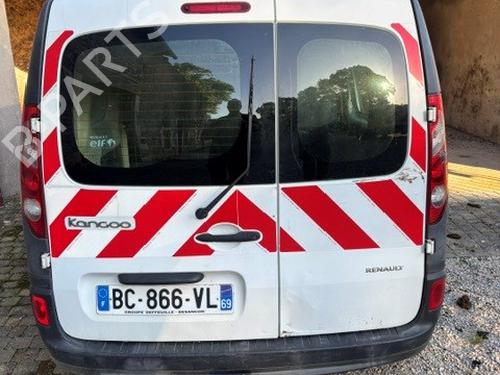 Third brake light RENAULT KANGOO Express (FW0/1_) 1.5 dCi 110 (FW0C, FW0H) | BP40271288L11 - Image 24