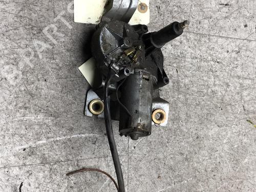 Used Rear wiper motor FORD ESCORT V Turnier (ANL) [1990-1995]  25573521