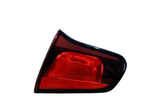 Used Right tailgate light CITROËN C3 II (SC_) 1.4 HDi 70 (SC8HZC, SC8HR0, SC8HP4) (68 hp) 25507278