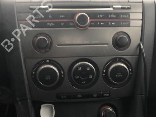 Tailgate MAZDA 3 (BK) 1.6 DI Turbo | BP25576475C6 - Image 17