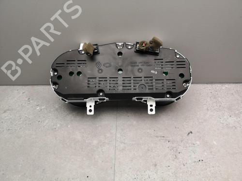 Instrument cluster RENAULT KOLEOS I (HY_) 2.0 dCi 4x4 (HY0K) | BP25517592C47 - Image 2