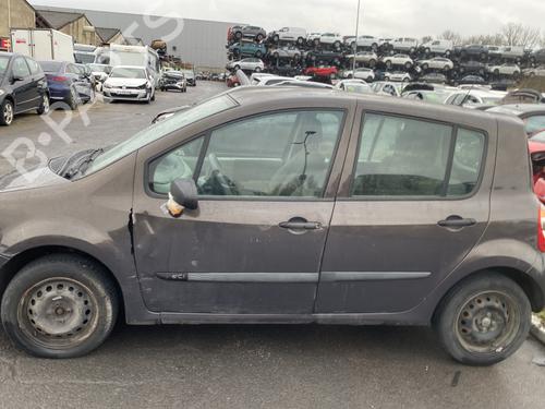 Right front indicator RENAULT MODUS / GRAND MODUS (F/JP0_) 1.5 dCi (FP0D, JP0D) | BP25540826C33  - Image 31
