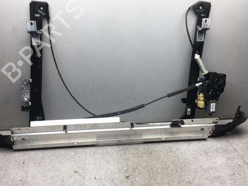Front right window mechanism MINI MINI (R56) One D | BP25576126C23 