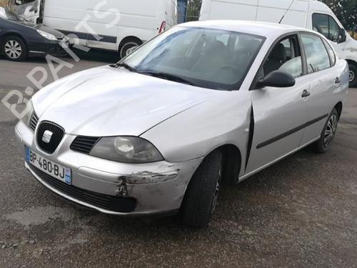 Forkjerm høyre SEAT CORDOBA (6L2) 1.9 TDI | BP27698103C42 