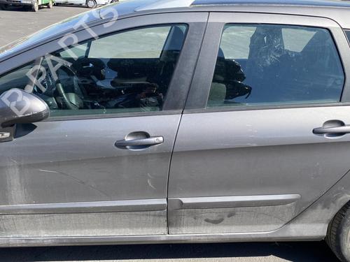 Left front window switch PEUGEOT 308 SW I (4E_, 4H_) 1.6 HDi | BP25528649I27 - Image 24