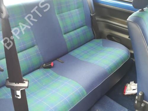 Water radiator PEUGEOT 106 II (1A_, 1C_) 1.0 i | BP25516521M31 
