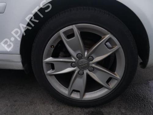 Left sun visor AUDI A3 (8P1) 2.0 TDI 16V | BP25532113I1  - Image 28