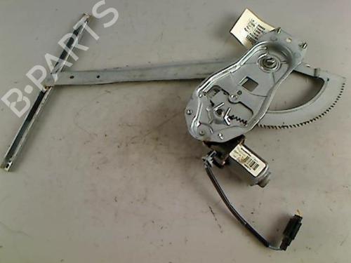 Front right window mechanism FORD TRANSIT Van (FA_ _) 2.0 DI (FAE_, FAF_, FAG_) | BP25522982C23 - Image 2