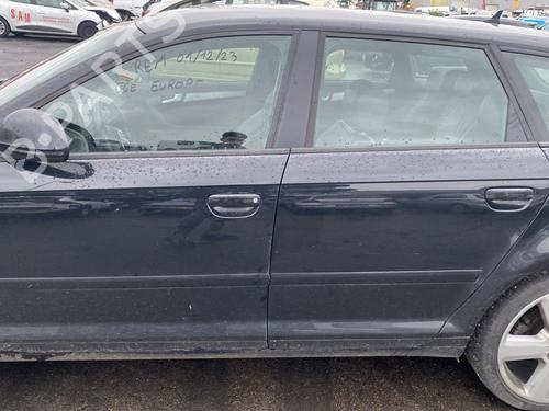 Headrest AUDI A3 Sportback (8PA) 2.0 TDI | BP25566010I31 - Image 33