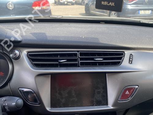 Left front window switch CITROËN C3 II (SC_) 1.6 BlueHDi 100 | BP27705860I27 - Image 31