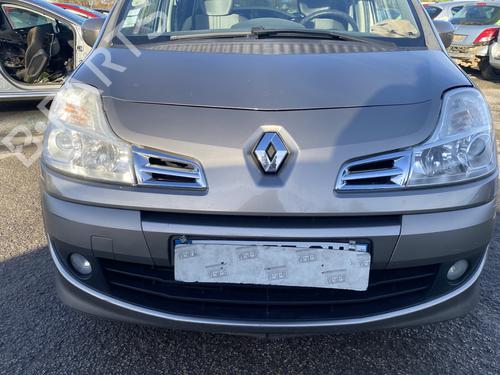 Steering column stalk RENAULT MODUS / GRAND MODUS (F/JP0_) 1.2 | BP25568203I23  - Image 25