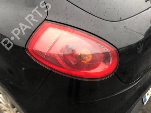Left front window switch FIAT BRAVO II (198_) 1.6 D Multijet (198AXL1B) | BP25545904I27  - Image 25