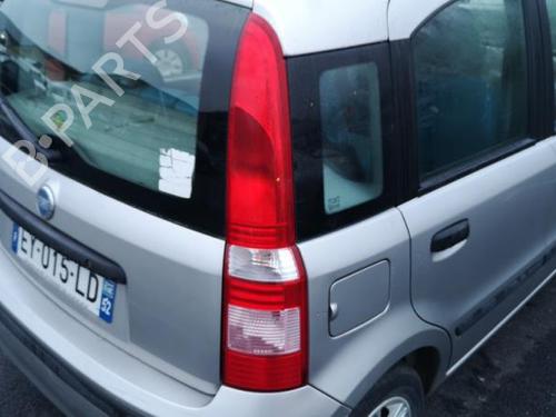 AC compressor FIAT PANDA (169_) 1.2 (169.AXB11, 169.AXB1A) | BP25555141M34 - Image 20