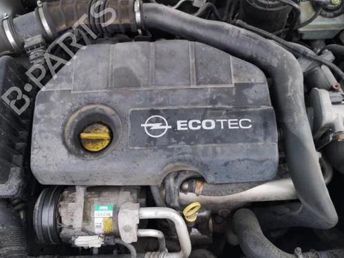 AC compressor OPEL ASTRA H (A04) 1.7 CDTI (L48) | BP25576030M34 - Image 33