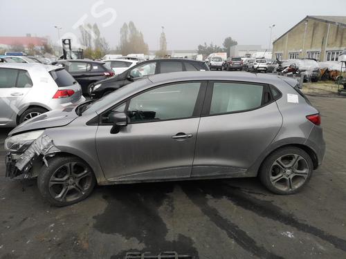 Headrest RENAULT CLIO IV (BH_) 1.5 dCi 75 | BP25542252I31 
