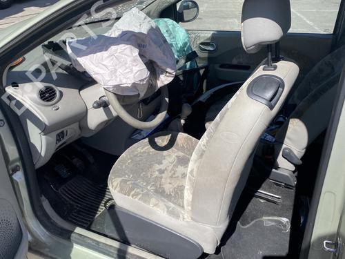 Front right window mechanism RENAULT TWINGO II (CN0_) 1.2 (CN0D) | BP29069361C23 - Image 18