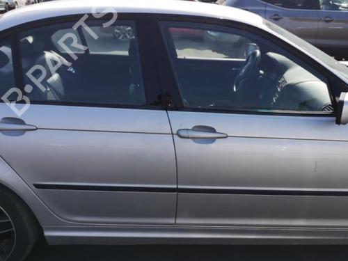 Climate control BMW 3 (E46) 320 d | BP25554911I5 - Image 23