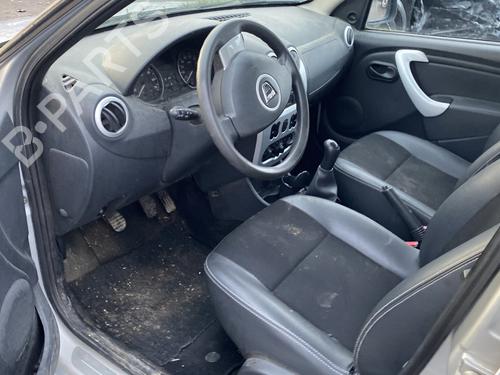 Climate control DACIA SANDERO 1.6 16V Bifuel | BP27149829I5  - Image 12