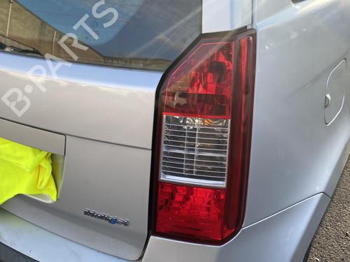 Left front window motor FIAT IDEA (350_) 1.3 D Multijet | BP29504564E21 - Image 22