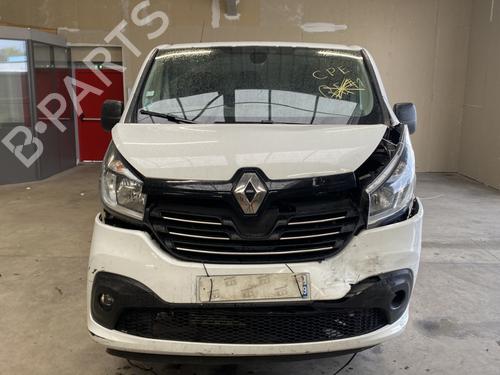 Right sun visor RENAULT TRAFIC III Van (FG_) 1.6 dCi 125 (FGMH) | BP37005554I2  - Image 53
