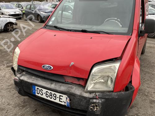 Left tailgate light FORD TRANSIT CONNECT (P65_, P70_, P80_) 1.8 TDCi | BP25497622C79 - Image 17