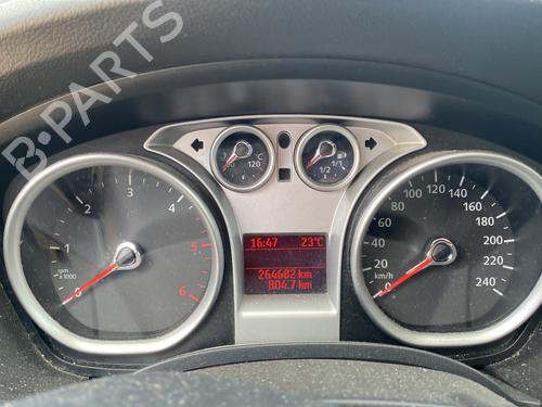 Left taillight FORD FOCUS II (DA_, HCP, DP) 1.6 TDCi | BP28321784C34 - Image 20