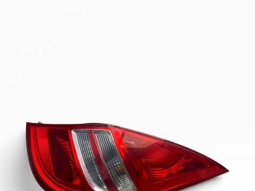 Used Right taillight Right taillight 25502343 25502343