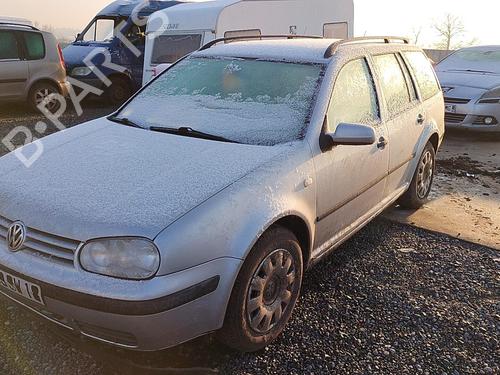 Trækkugle/Mekanisme VW GOLF IV Variant (1J5) 1.9 TDI | BP25550135C141 