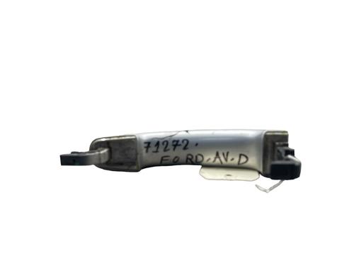 Front right exterior door handle FORD FOCUS III 1.0 EcoBoost | BP25572943C129 