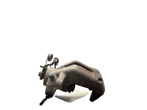 Left rear brake caliper PEUGEOT 407 (6D_) 2.0 HDi 135 (6DRHRH, 6DRHRE, 6DRHRG, 6DRHRJ) | BP25516085M107 