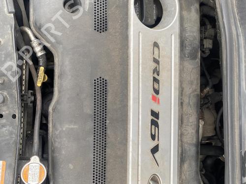 Front right window mechanism HYUNDAI GETZ (TB) 1.5 CRDi | BP25521237C23 
