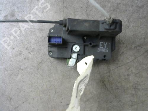 Used Front right lock Front right lock OPEL ASTRA G Hatchback (T98) [1998-2009] 25558694 25558694