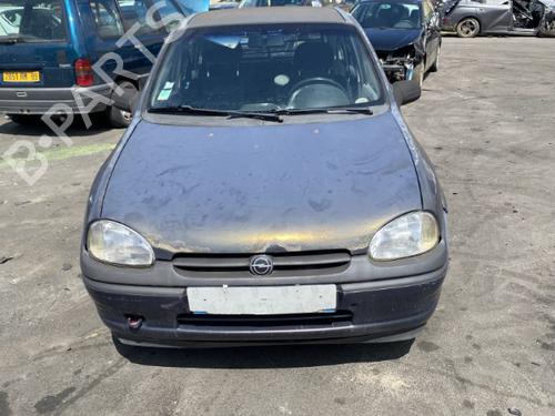 Left headlight OPEL CORSA B (S93) 1.2 i (F08, F68, M68) | BP25567210C28 