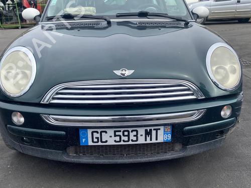 Faro derecho MINI MINI (R50, R53) Cooper | BP25551288C29 
