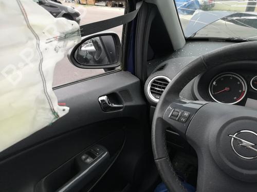 Starter OPEL CORSA D (S07) 1.7 CDTI (L08, L68) | BP25580839M8  - Image 5