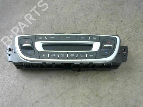Climate control RENAULT MEGANE III Grandtour (KZ0/1) 1.5 dCi (KZ0C, KZ1A) | BP25537170I5 