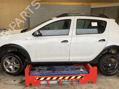 Front left window mechanism DACIA SANDERO II TCe 90 (B8M1, B8MA, B8AC) | BP36334147C22  - Image 8