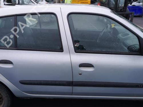 Alternator RENAULT CLIO II (BB_, CB_) 1.4 (B/CB0C, B/CB0S) | BP25584986M7 